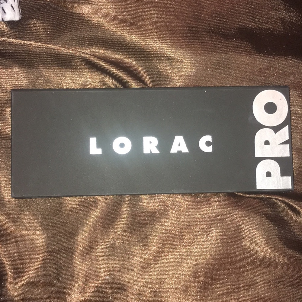 Lorac Pro